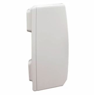 IXL Winflow Classic 2400W Wall Mount Bathroom Fan Heater [ 72760 ]