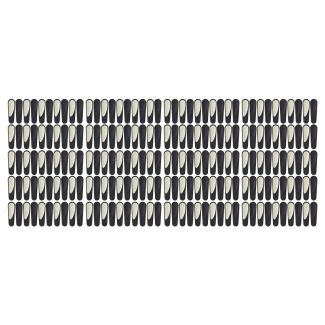 Hills Smart Pegs with Rubberised Soft Grip for Clothes Lines 200 Pack [ 80151057x10 ]