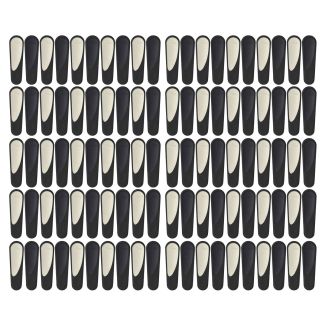 Hills Smart Pegs with Rubberised Soft Grip for Clothes Lines 100 Pack [ 80151057x5 ]