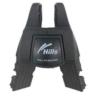 Hills Portable 170 & 120 (New Model) Cothesline Replacement Hinge Genuine Hills [ 80153044 ]