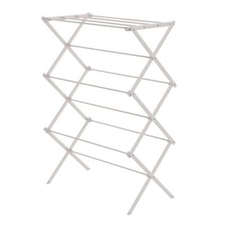 Hills Concertina Clothes Airer / Dryer with 8m Drying Space [ 80157660 ]