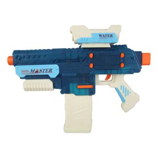 Aqua Electric Firing 500ml Capacity Water Gun / Water Pistol [ 811198 ]