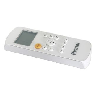 Rinnai RPC35WA Portable Air Conditioner Replacement Remote Control [ 84003061 ]