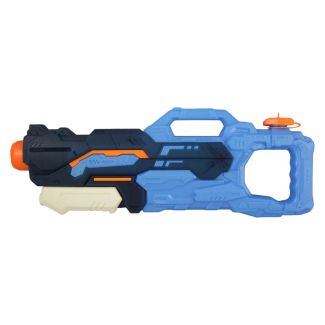 Aqua 1000ml Air Pressure Water Gun / Water Pistol [ 881186 ]