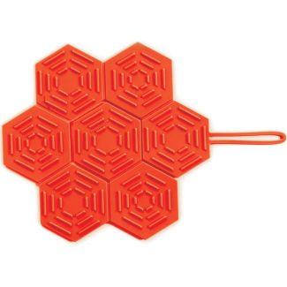 Mastrad of Paris Folding Trivet / Table Coaster [ F04315 ]