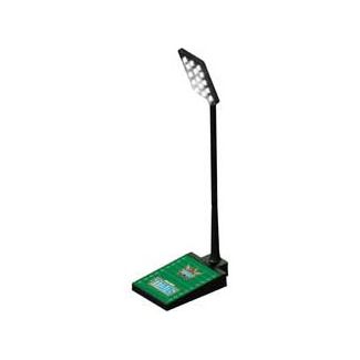 Official NRL Gold Coast Titans Stadium Desk Lamp [ LLSDNGT ]