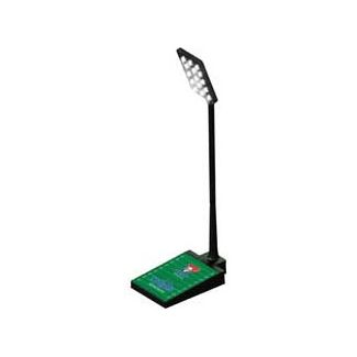 Official NRL Newcastle Knights Stadium Desk Lamp [ LLSDNNK ]