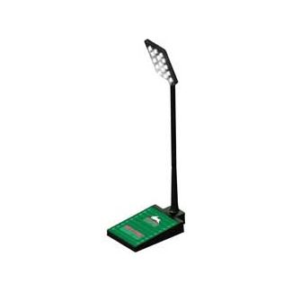 Official NRL South Sydney Rabbitohs Stadium Desk Lamp [ LLSDNSS ]