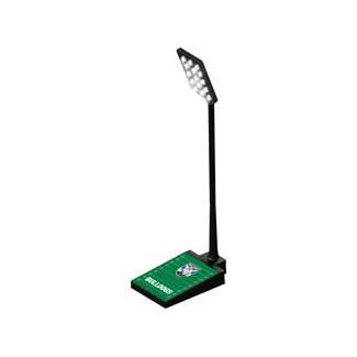 Official NRL Bulldogs Stadium Desk Lamp [ LLSDNTB ]