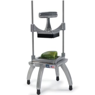 Nemco Easy Vegetable Chopper II - 6mm x 6mm Cut [ NEC0004 ]