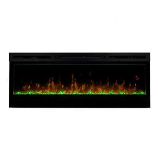 Dimplex 1.2kW 50 Inch Wall Mounted Electric Fire with Original Flame Effect [ BLF5051AU ]