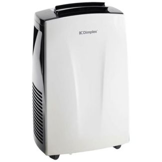 Dimplex 4.5kW Portable Air Conditioner with Dehumidifier [ DCP16C ]