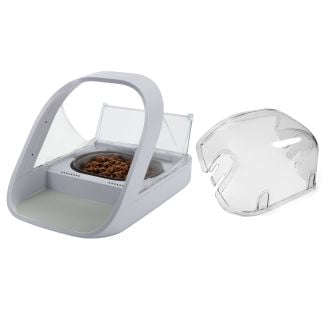 Sure PetCare SureFeed Microchip Pet Feeder Connect + Rear Cover [ IMPFWT ]