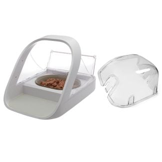 Sure PetCare SureFeed Microchip Pet Feeder + Rear Cover [ MPF001 ]