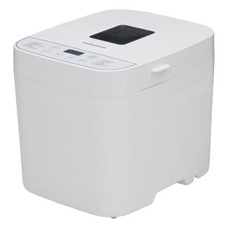 Morphy Richards Compact Bread Maker for 700g/900g Loaf Size [ MRBRD9WT ]