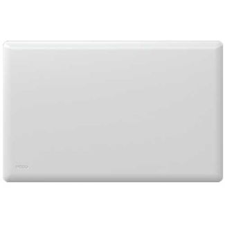 Nobo 750W Electric Panel Heater with Thermostat, Castors & Mounts [ NTL4S07-FS40 ]