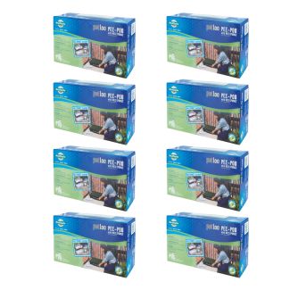 PetSafe Pet Loo Pee-Pod Urine Disposal Kit 56 Pack [ PAC00-14496x8 ]
