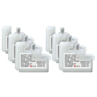 PetSafe Spray Collar Refill Cartridges - Citronella Scented 6 Pack [ PAC54-16373x2 ]