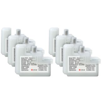 PetSafe Spray Collar Refill Cartridges - Unscented 6 Pack [ PAC54-16651x2 ]