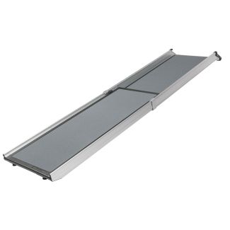 PetSafe Happy Ride Deluxe XL Telescoping Car Pet Ramp for Dogs Adjustable 119cm - 221cm [ PTV17-16899 ]