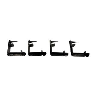 PetSafe Pet Loo Replacement / Spare Grass Clips 4 Pack [ RFA-605 ]