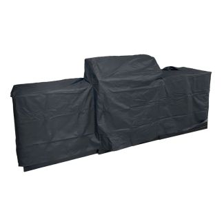 Crossray Cover for Full 4B-S Gas Outdoor Kitchens [ TCKAC-009 ]