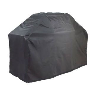 Crossray Cover for 4 Burner Trolley BBQ [ TCS4AC-002 ]