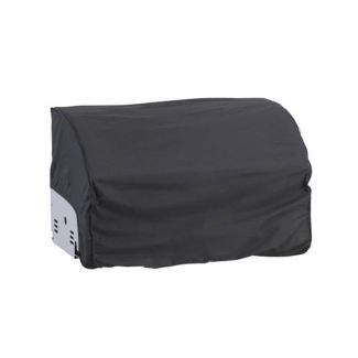 Crossray Cover for 4 Burner In-Built BBQ [ TCS4AC-004 ]
