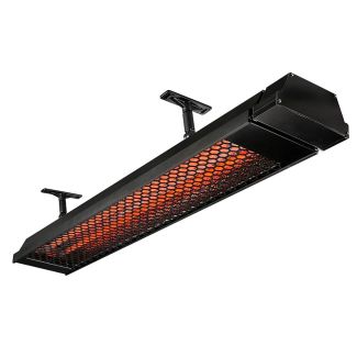 Heatstrip Max DC Commercial 4000W Indoor / Outdoor Radiant Electric Heater [ THX4000DC ]