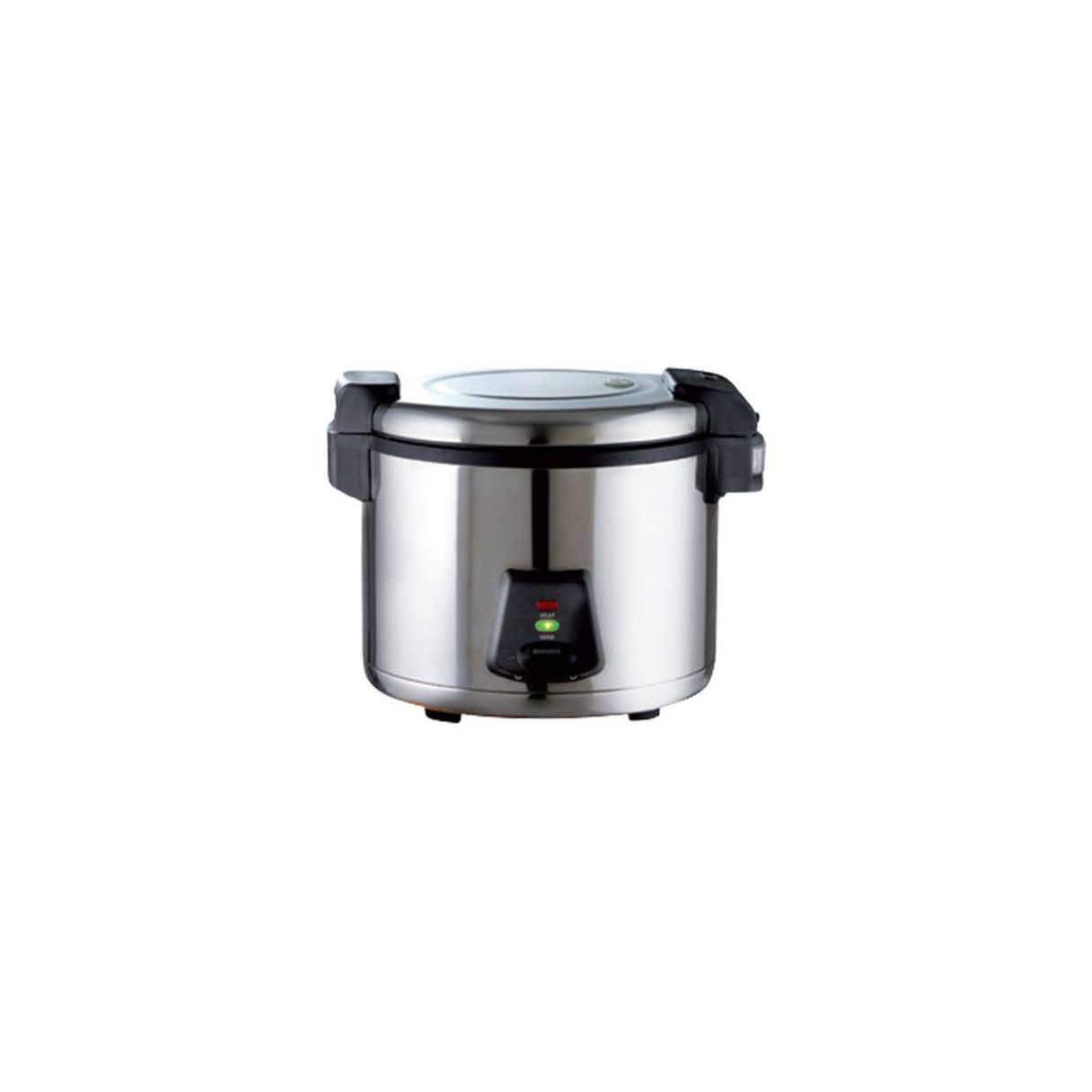 Birko 6L Commercial Rice Cooker [ 1007000 ]