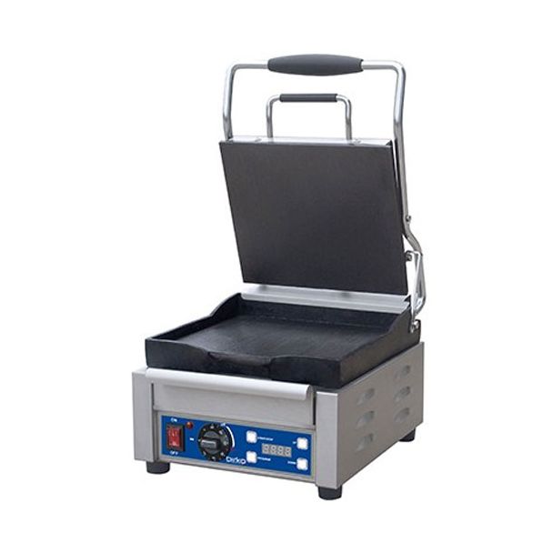 Birko Commercial Small Contact Grill [ 1002101 ]