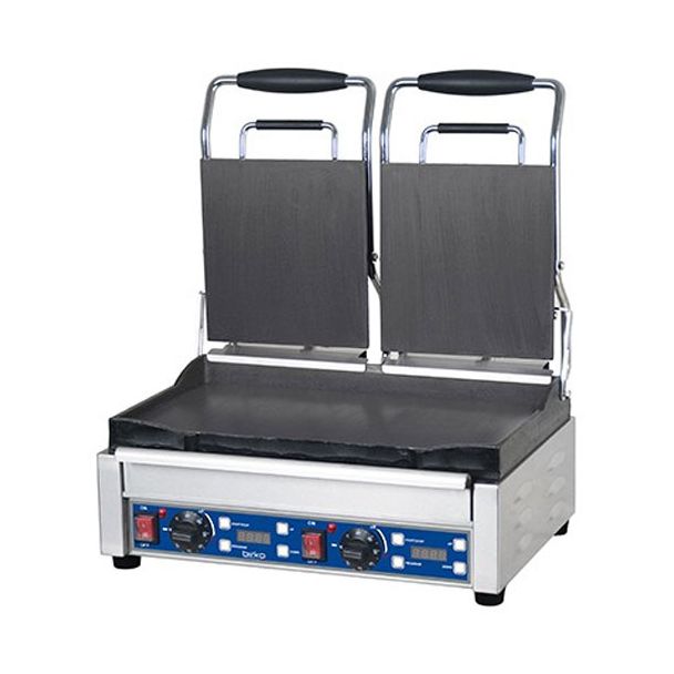 Birko Commercial Large Contact Grill [ 1002103 ]