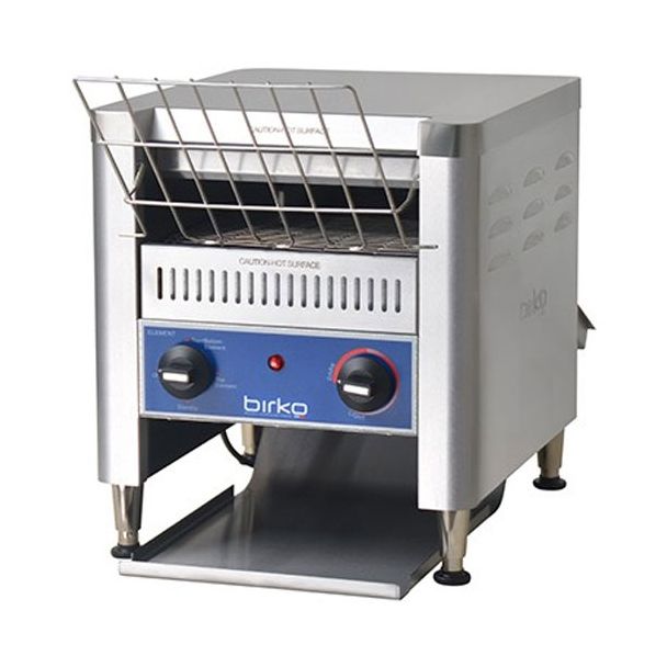 Birko Commercial 600 Slice Conveyor Toaster [ 1003202 ]