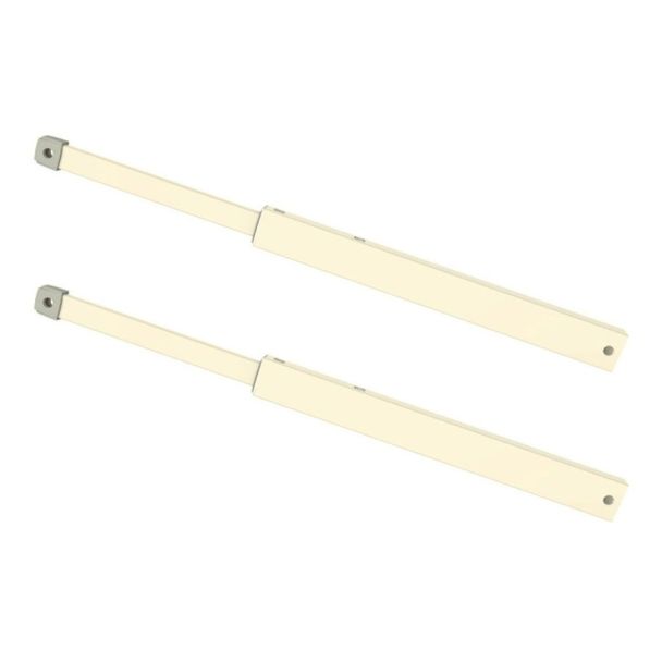 Hills Strut Assembly 2 Pack for Everyday Folding Frame Clotheslines in Autumn Stone [ 100599x2 ]