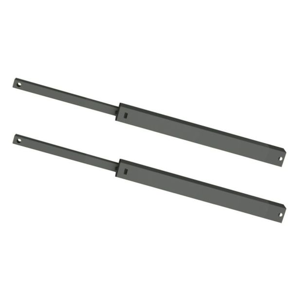 Hills Frazer Strut Assembly 2 Pack for Frazer Folding Clotheslines [ 100811x2 ]