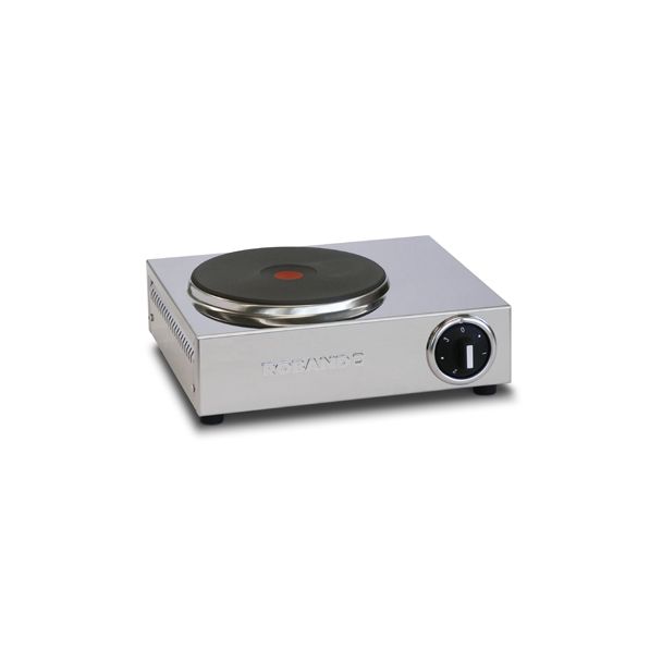 Roband 2000W Boiling Plate - 1 x 190mm Plate [ 11 ]