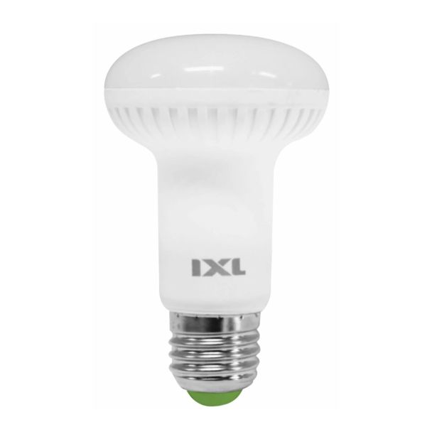 IXL Genuine Part E27 6W LED R63 Multi Option Tastic Centre Globe [ 12215 ]