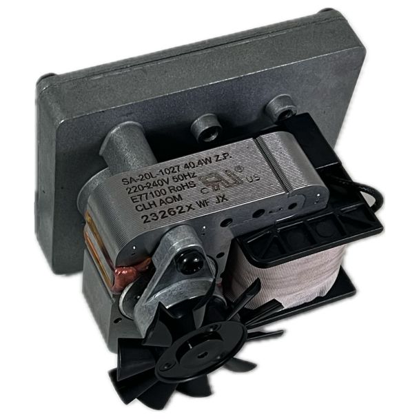 Birko Replacement Motor for 1003202 Conveyor Toaster Genuine Part [ 1310616 ]