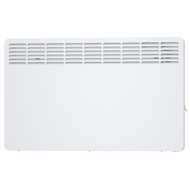 Stiebel Eltron CNS200 Trend 2000W 7 Day Timer Panel Heater [ 200194 ]