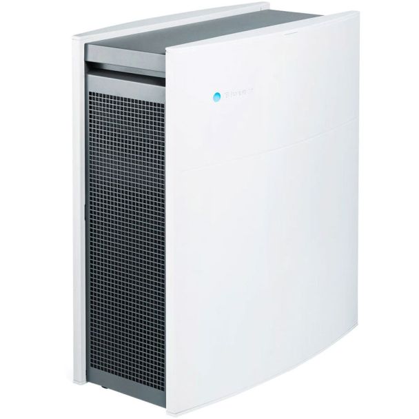 Blueair Classic 480i Air Purifier for Rooms up to 40m2 [ 200535 ]