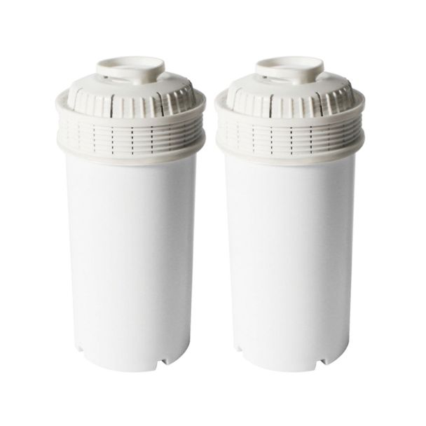 Stiebel Eltron Flow Water Filter Jug Replacement Filter 2 Pack [ 204323 ]