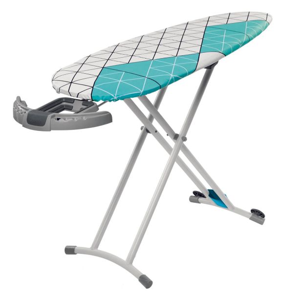 Hills Extra Large Rotating Iron Caddy Ironing Board [ 2747095 ]