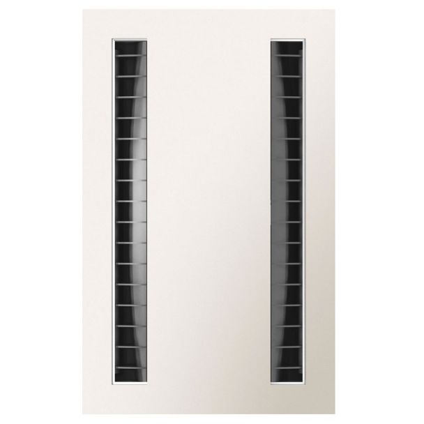 IXL Neo Vent Module Bathroom Exhaust in White [ 35101 ]