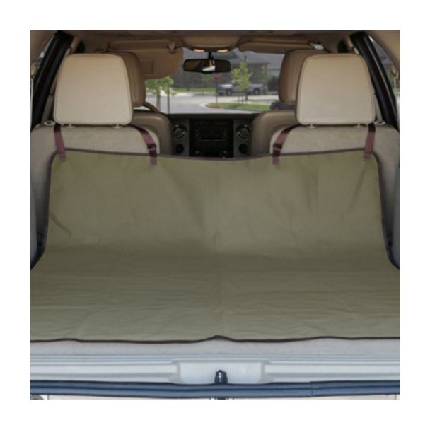 Solvit by PetSafe Waterproof Car Cargo Liner for Dogs [ 62316 ]