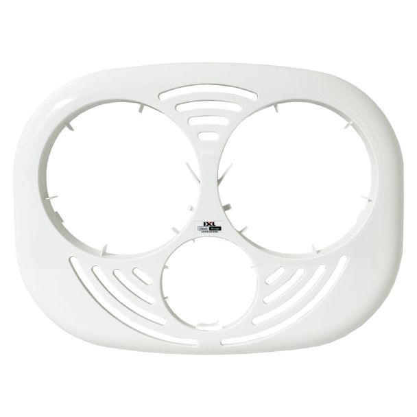 IXL Replacement Tastic Fascia Cover Surround for Mirage 3 in 1 [ 636332 ]