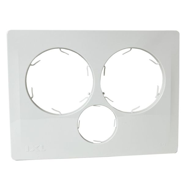 IXL Replacement Tastic Fascia Cover Surround for Triumph 3 in 1 [ 636872 ]