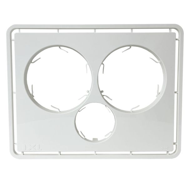 IXL Replacement Tastic Fascia Cover Surround for Vivid 3 in 1 [ 636875 ]