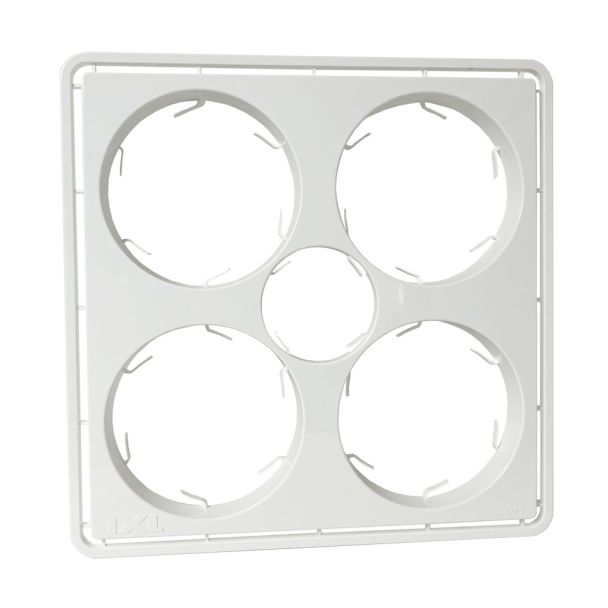 IXL Replacement Tastic Fascia Cover Surround for Paramount 3 in 1 [ 636876 ]