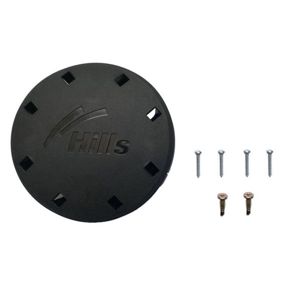 Hills Rotary Top Cross Assembly Genuine Hills [ 80106439 ]
