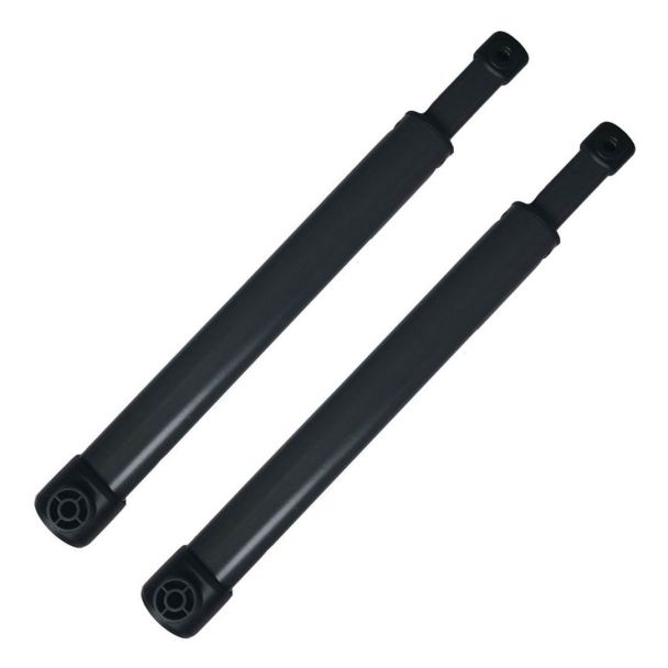 Hills Strut Assembly 2 Pack for Folding Frame Clotheslines in Monument Genuine Hills [ 80153006x2 ]